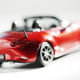 Illustration for article titled Oversteer 1/64 #1 - Project Zoom Zoom #1 - Mazda Roadster miata